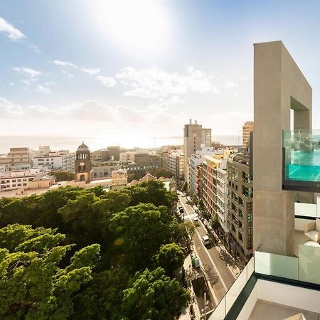 Innside By Melia Tenerife Santa Cruz Luaran gambar