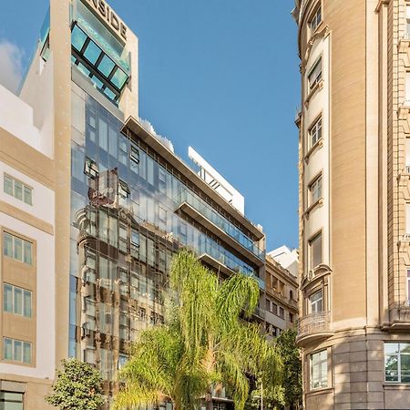 Innside By Melia Tenerife Santa Cruz Luaran gambar