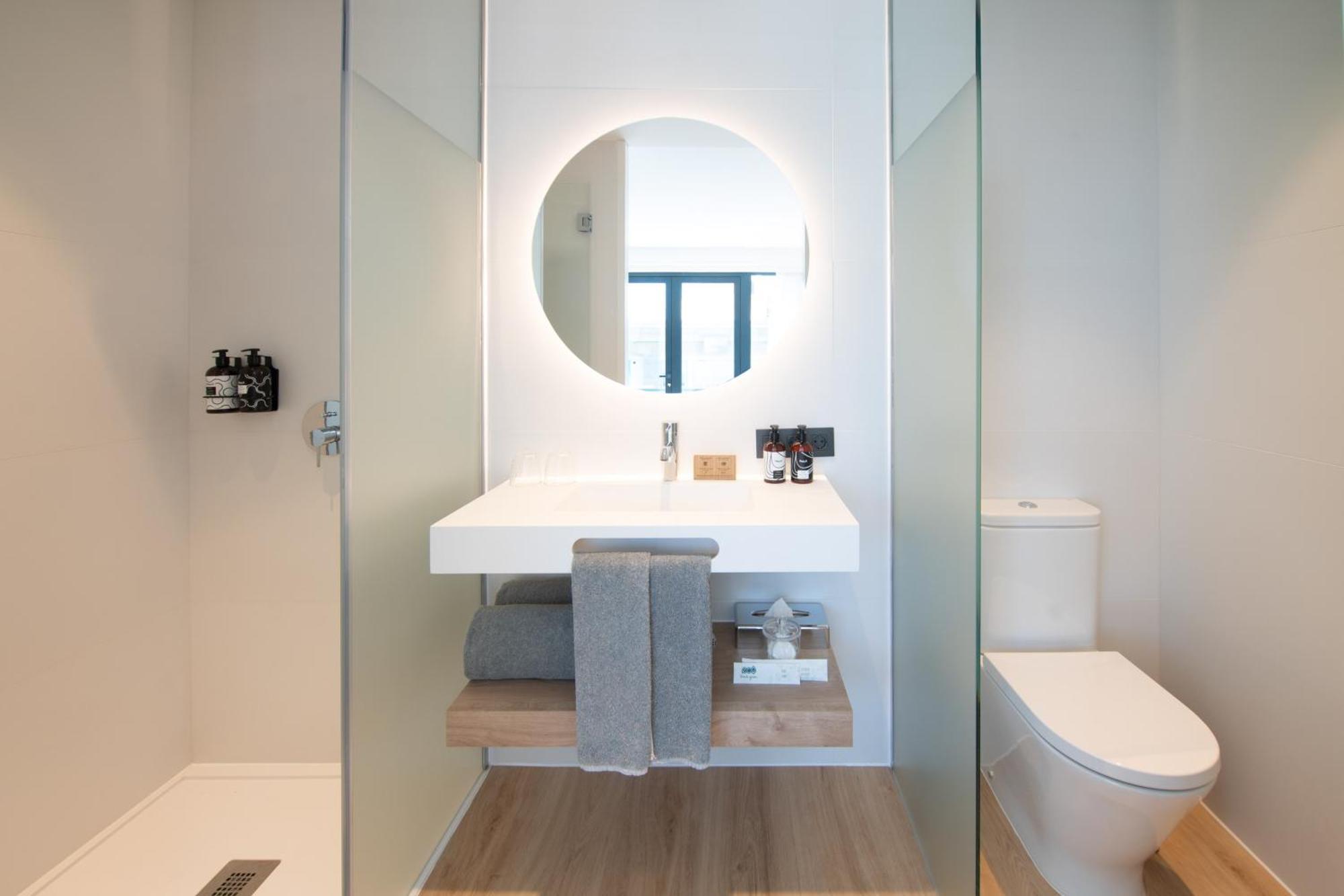 Innside By Melia Tenerife Santa Cruz Luaran gambar