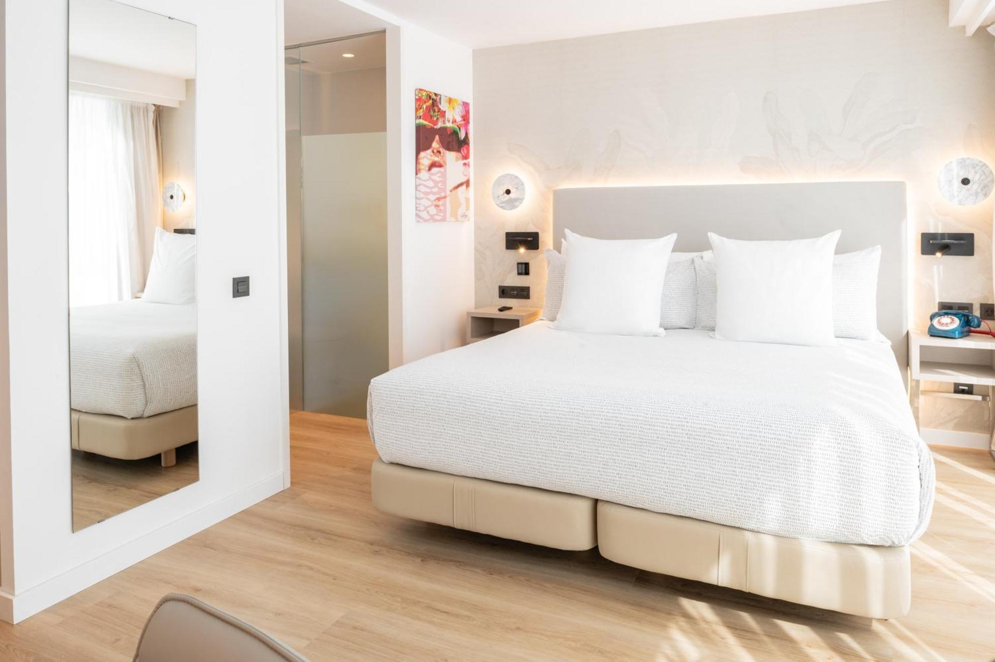 Innside By Melia Tenerife Santa Cruz Luaran gambar