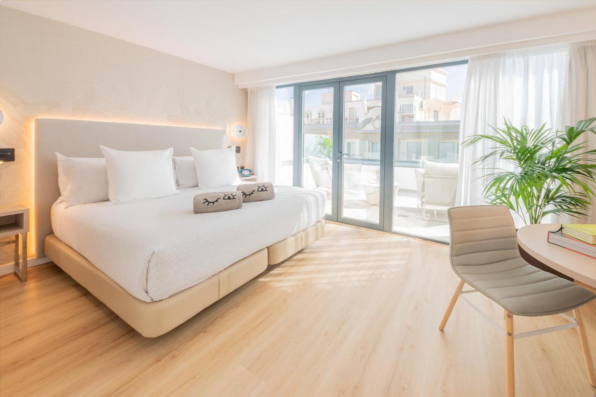 Innside By Melia Tenerife Santa Cruz Luaran gambar