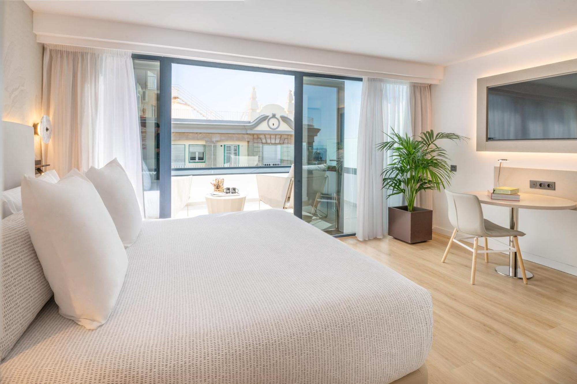 Innside By Melia Tenerife Santa Cruz Luaran gambar
