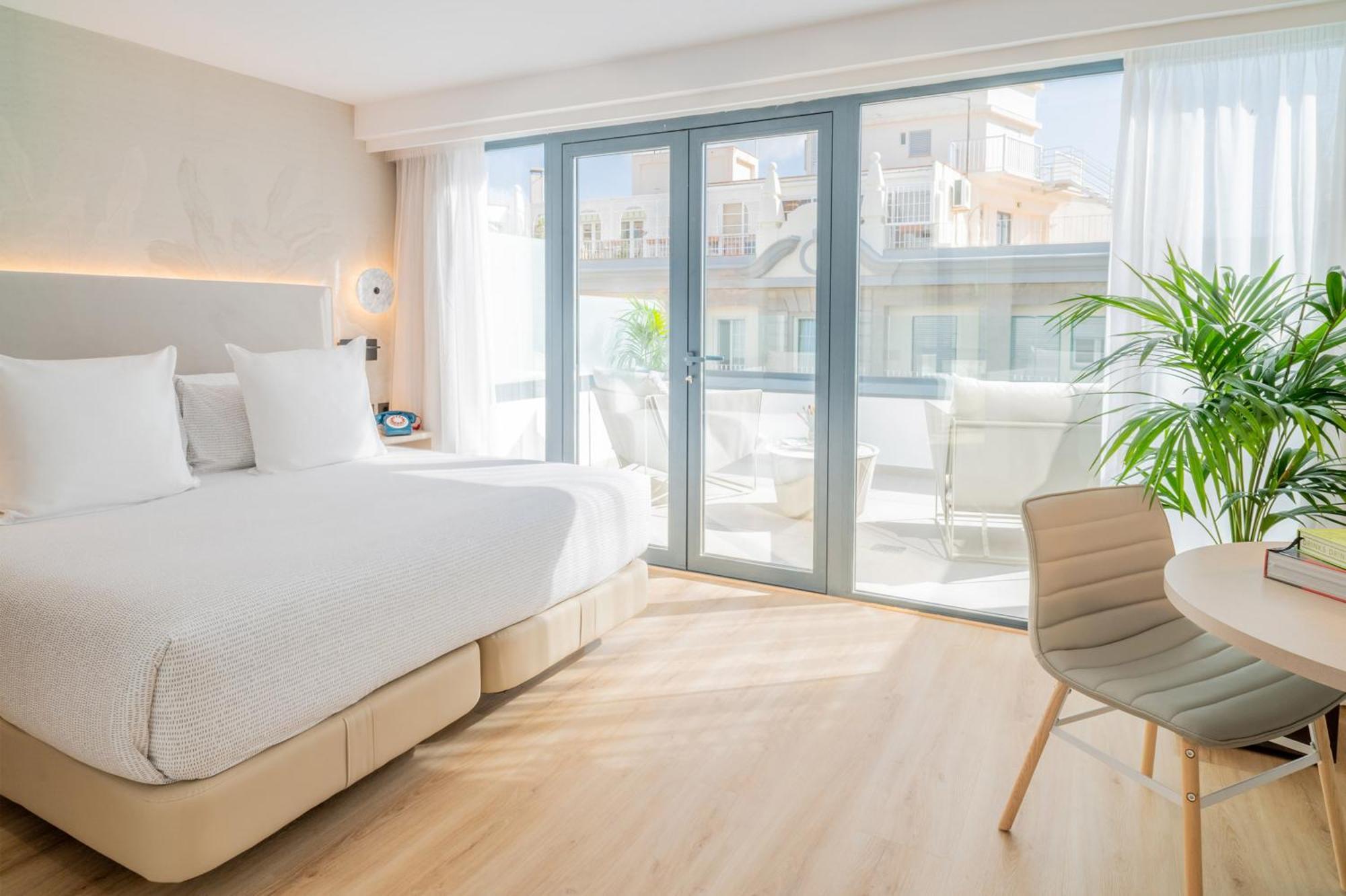 Innside By Melia Tenerife Santa Cruz Luaran gambar