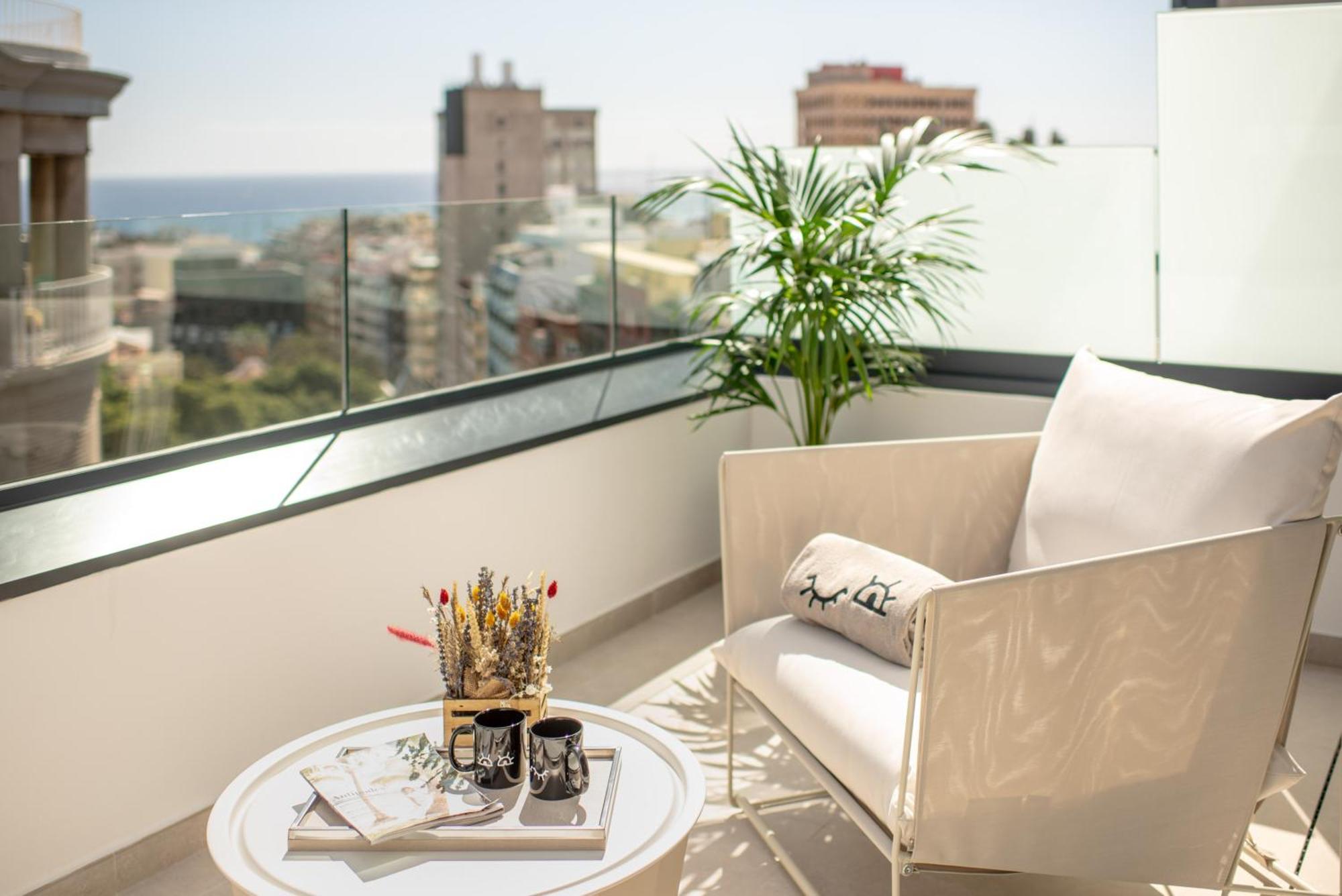 Innside By Melia Tenerife Santa Cruz Luaran gambar