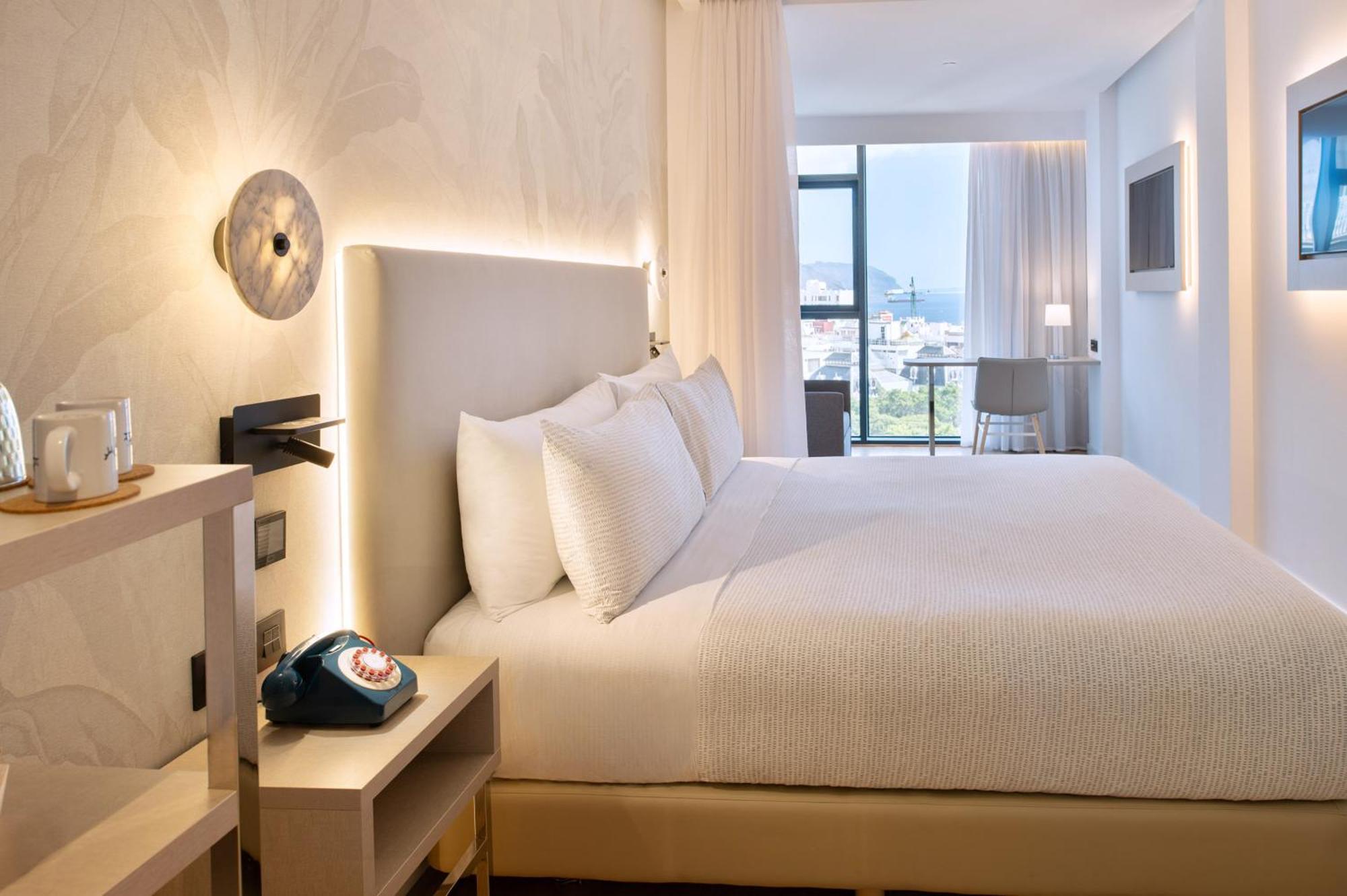 Innside By Melia Tenerife Santa Cruz Luaran gambar