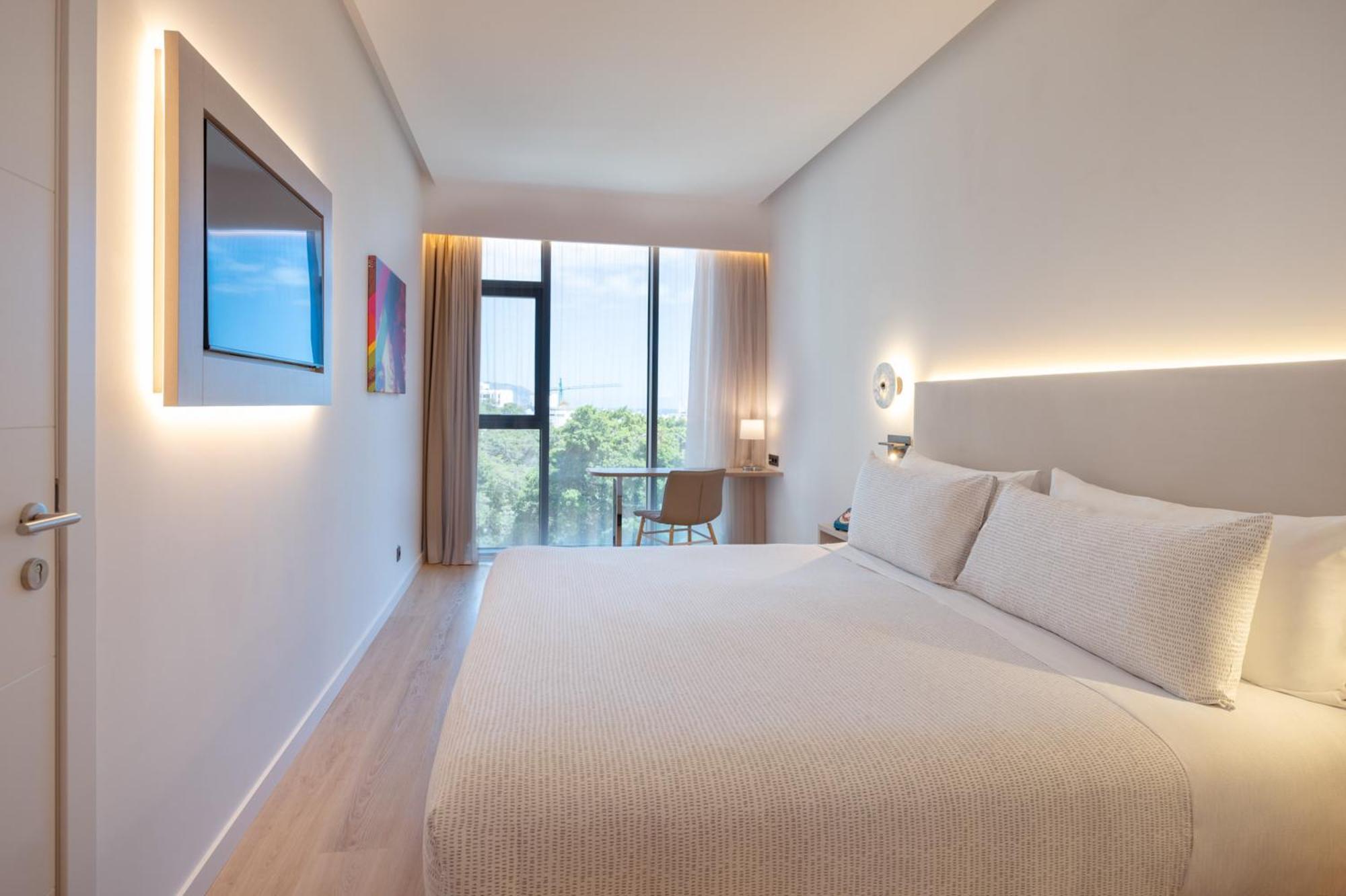 Innside By Melia Tenerife Santa Cruz Luaran gambar