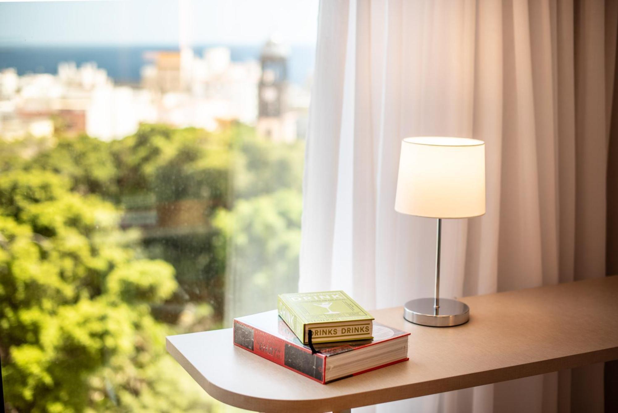 Innside By Melia Tenerife Santa Cruz Luaran gambar
