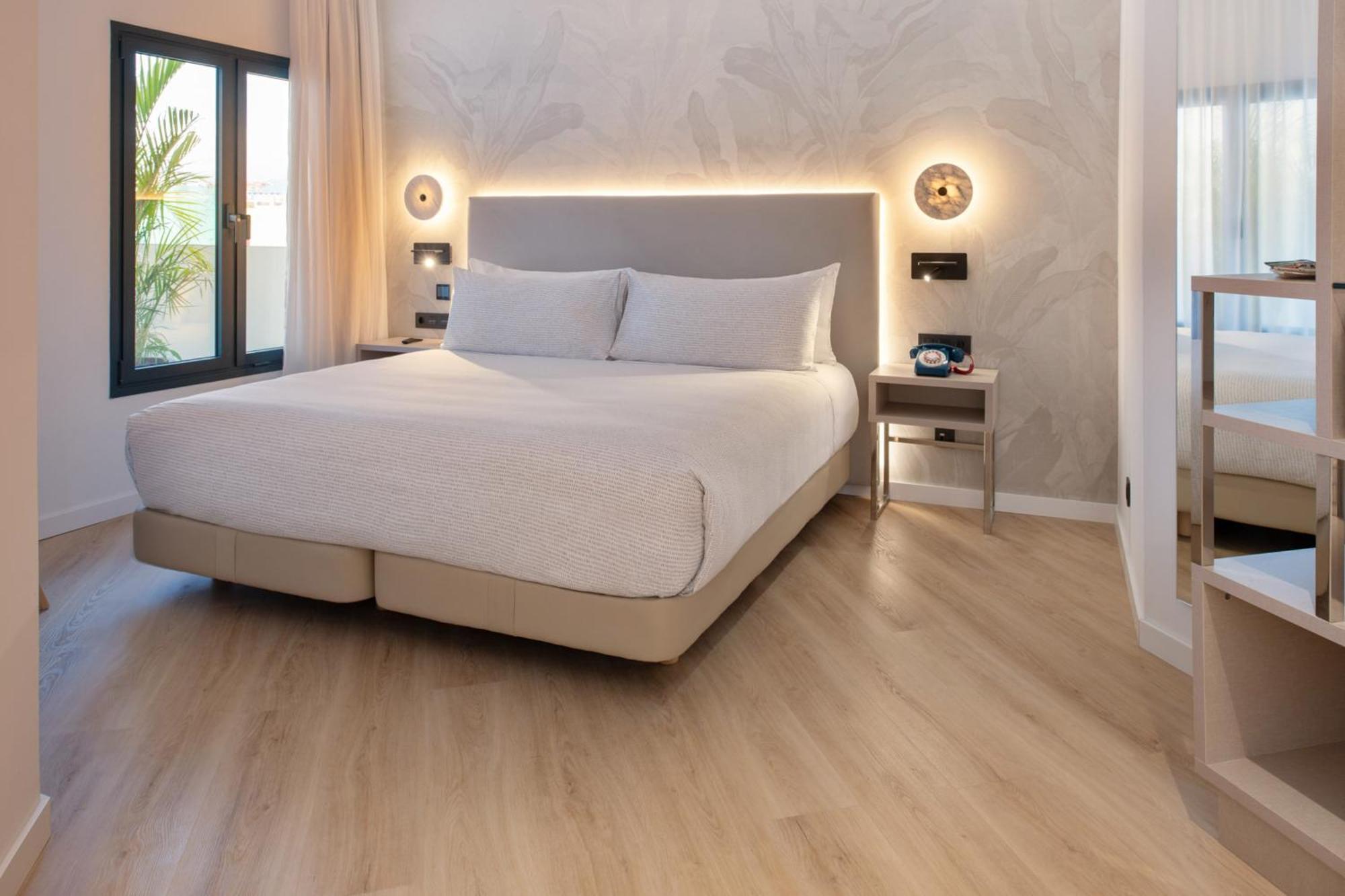 Innside By Melia Tenerife Santa Cruz Luaran gambar
