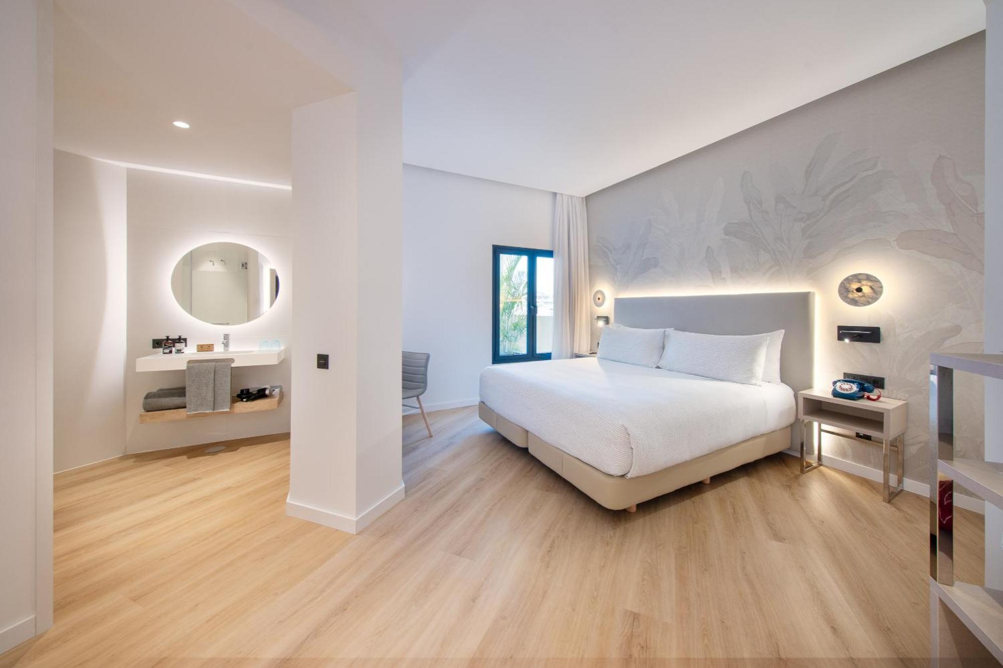 Innside By Melia Tenerife Santa Cruz Luaran gambar