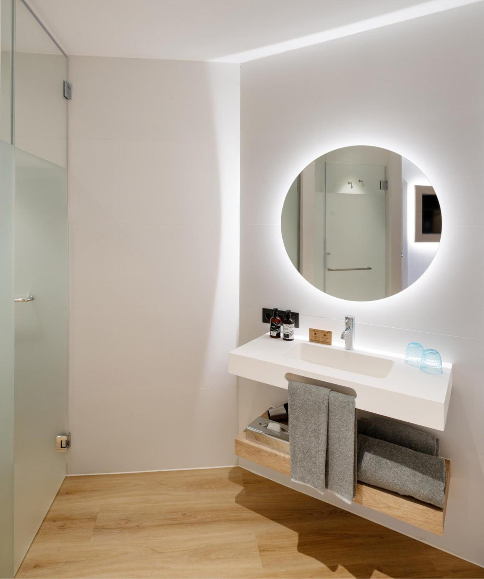 Innside By Melia Tenerife Santa Cruz Luaran gambar
