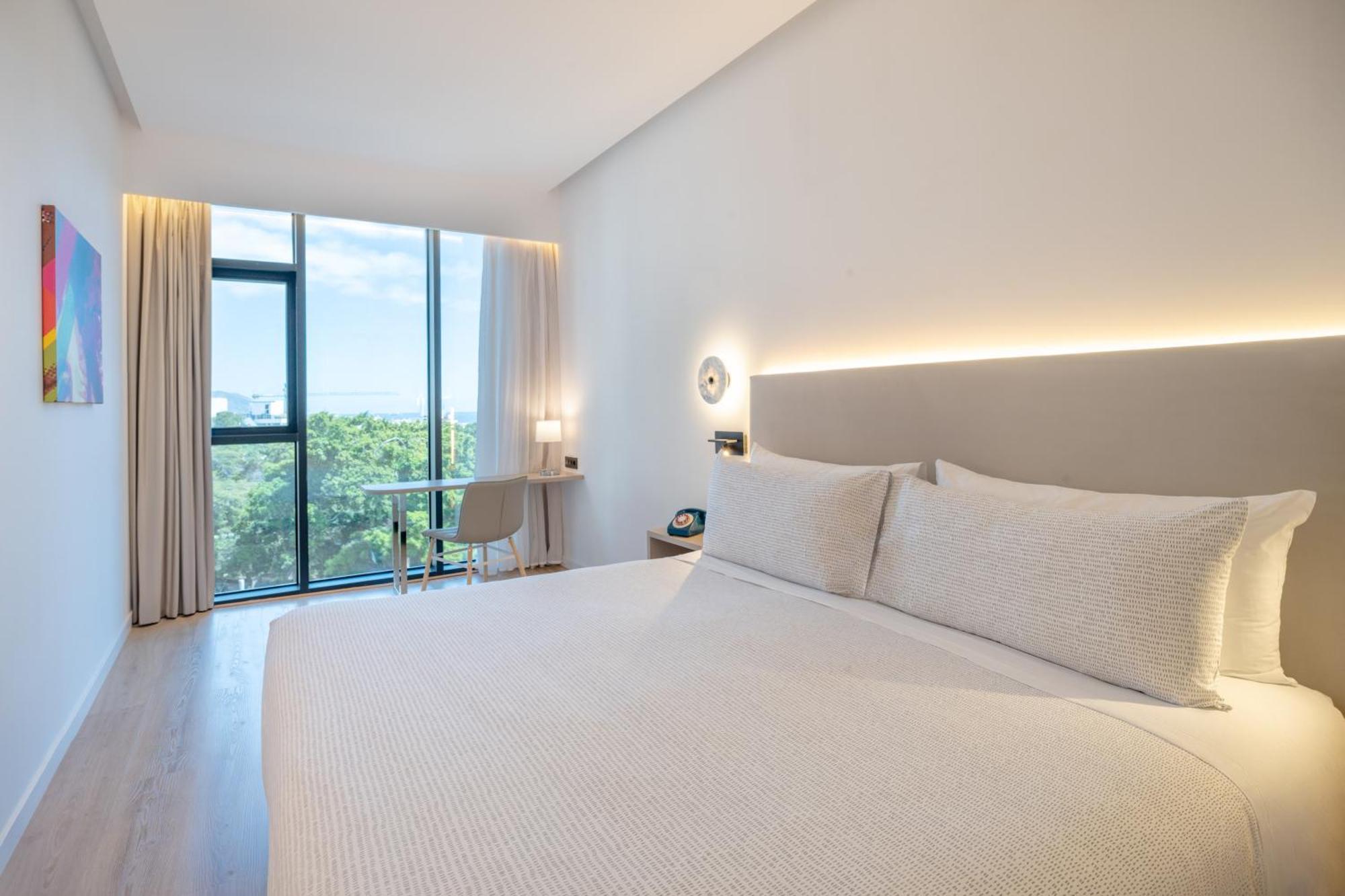 Innside By Melia Tenerife Santa Cruz Luaran gambar