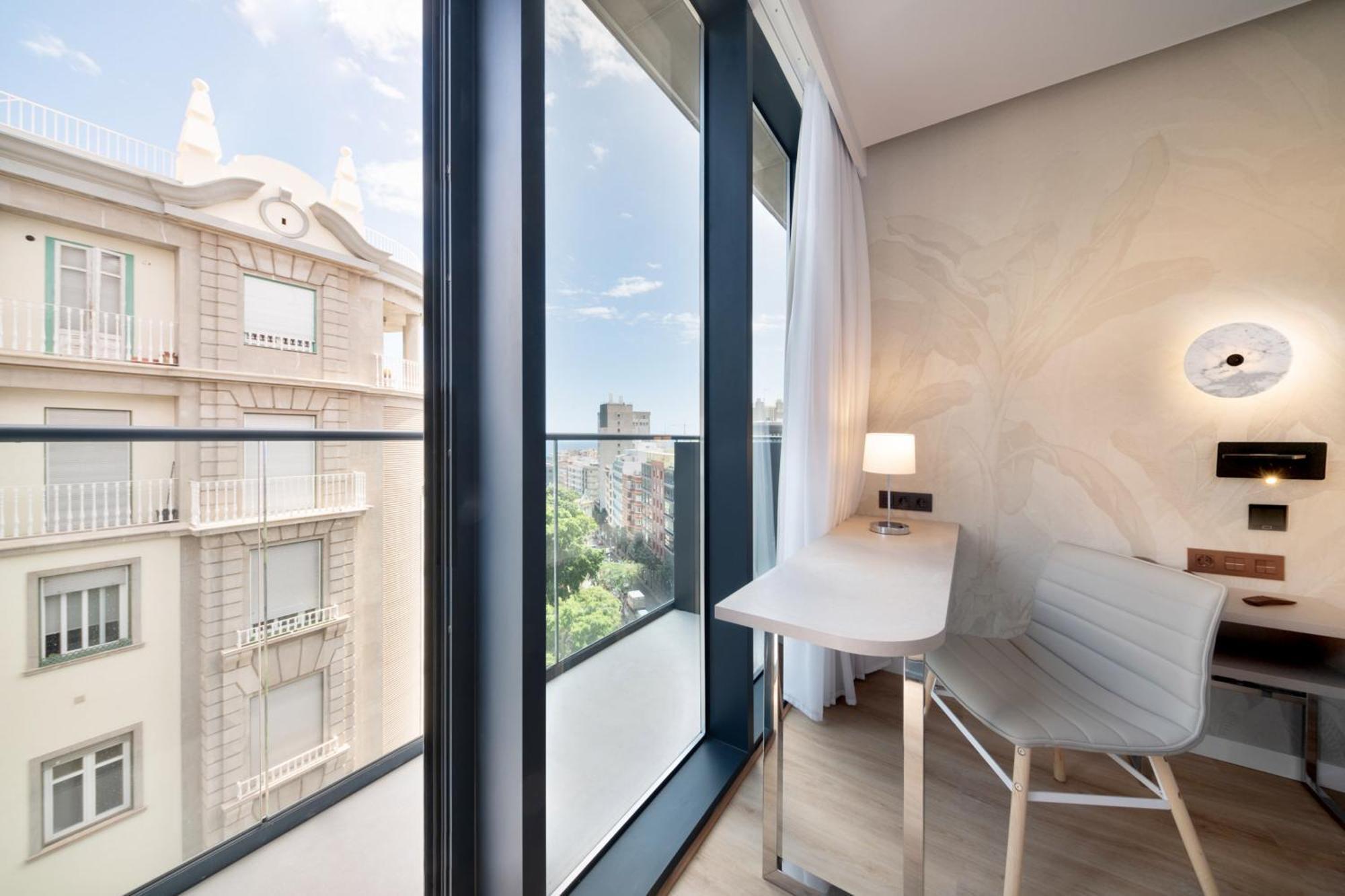 Innside By Melia Tenerife Santa Cruz Luaran gambar
