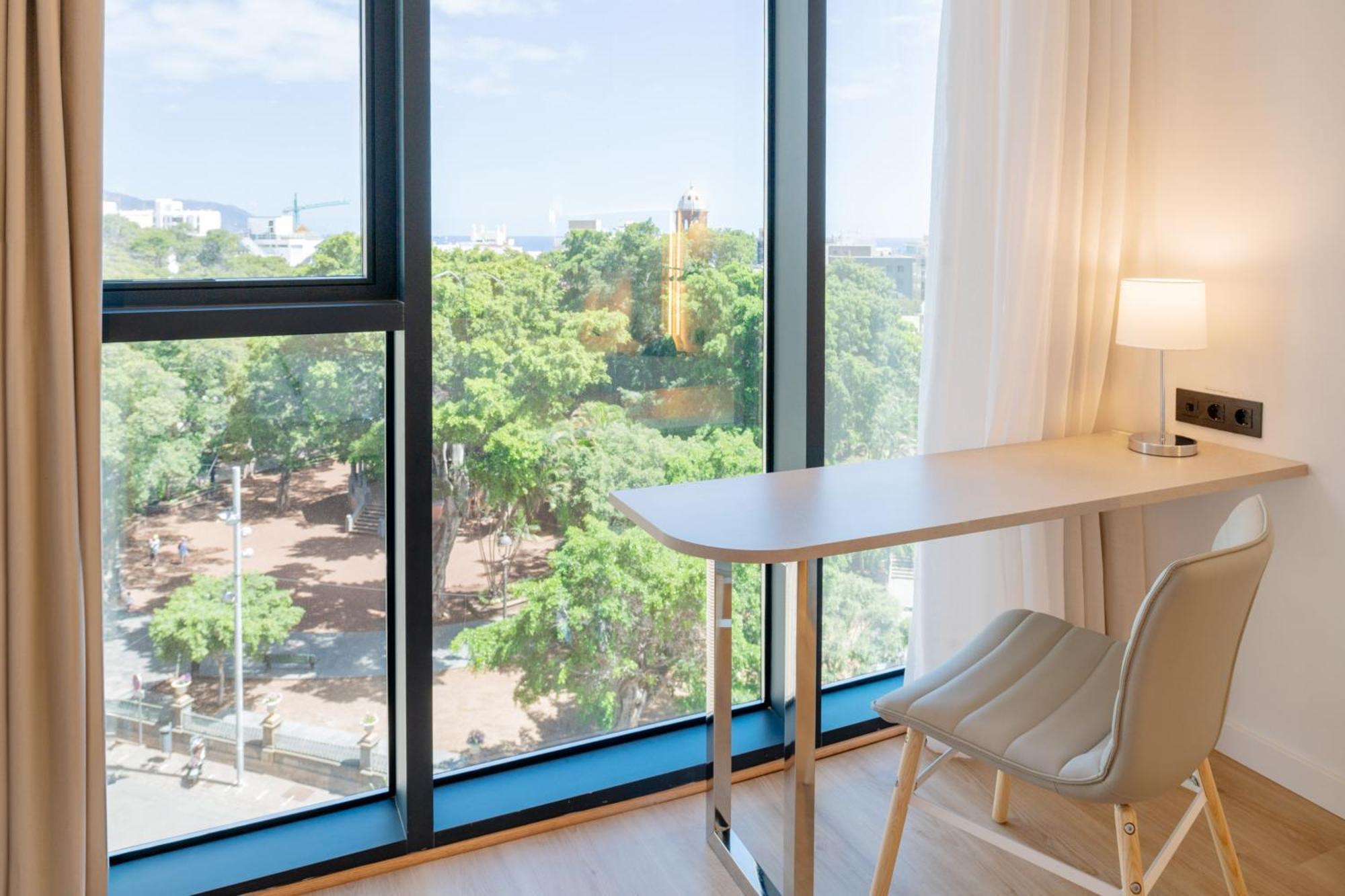 Innside By Melia Tenerife Santa Cruz Luaran gambar