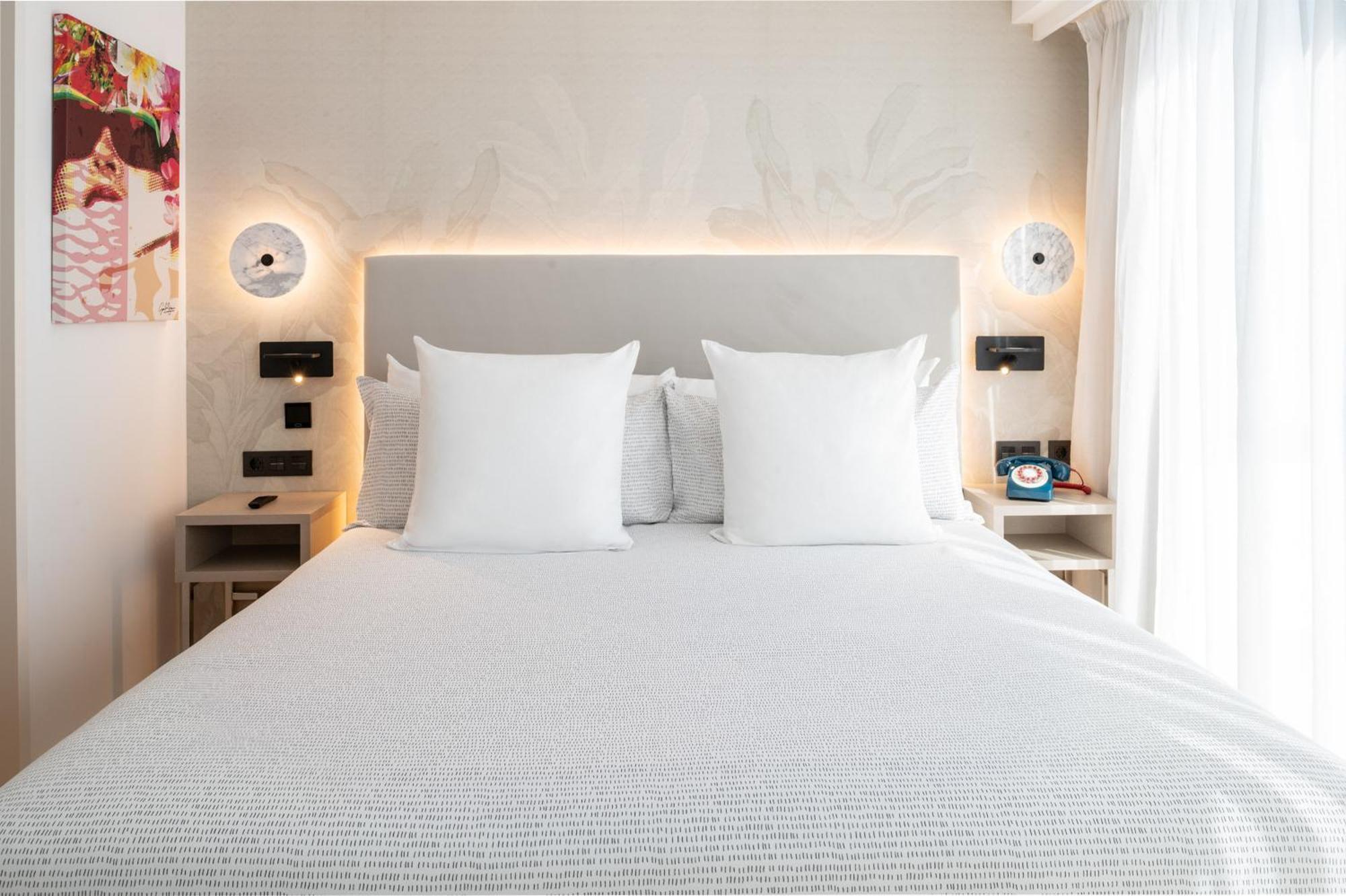 Innside By Melia Tenerife Santa Cruz Luaran gambar