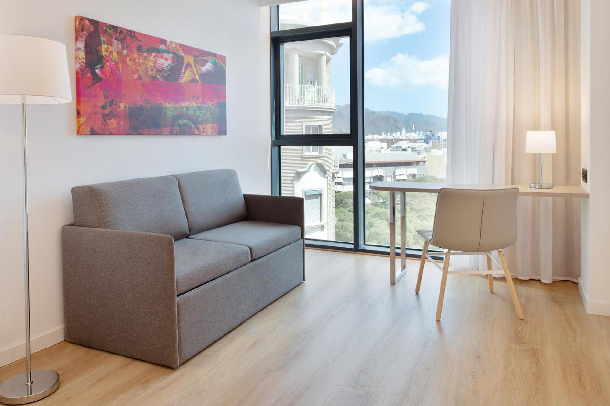 Innside By Melia Tenerife Santa Cruz Luaran gambar