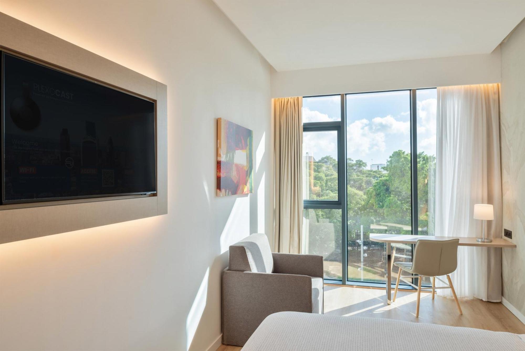 Innside By Melia Tenerife Santa Cruz Luaran gambar