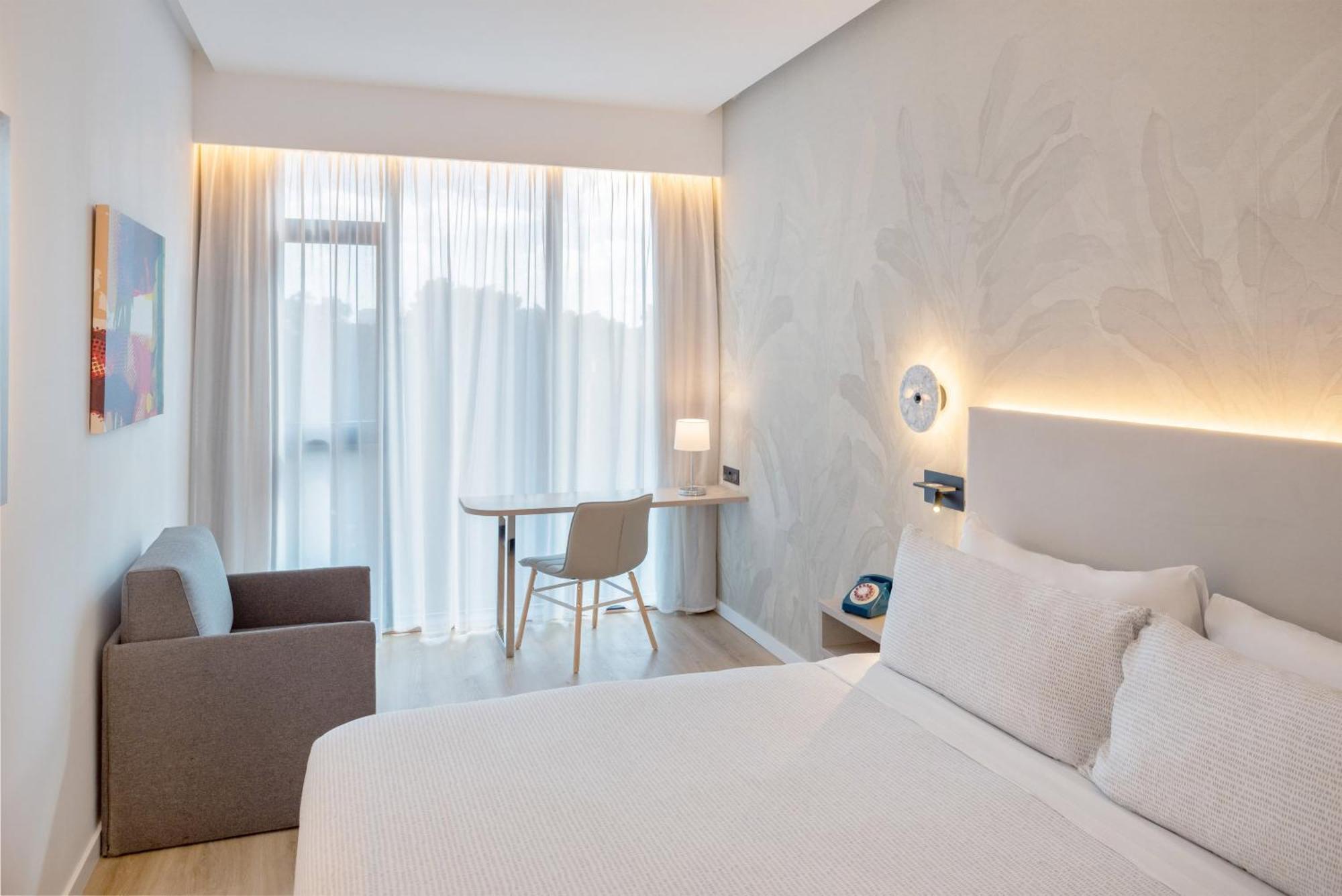 Innside By Melia Tenerife Santa Cruz Luaran gambar