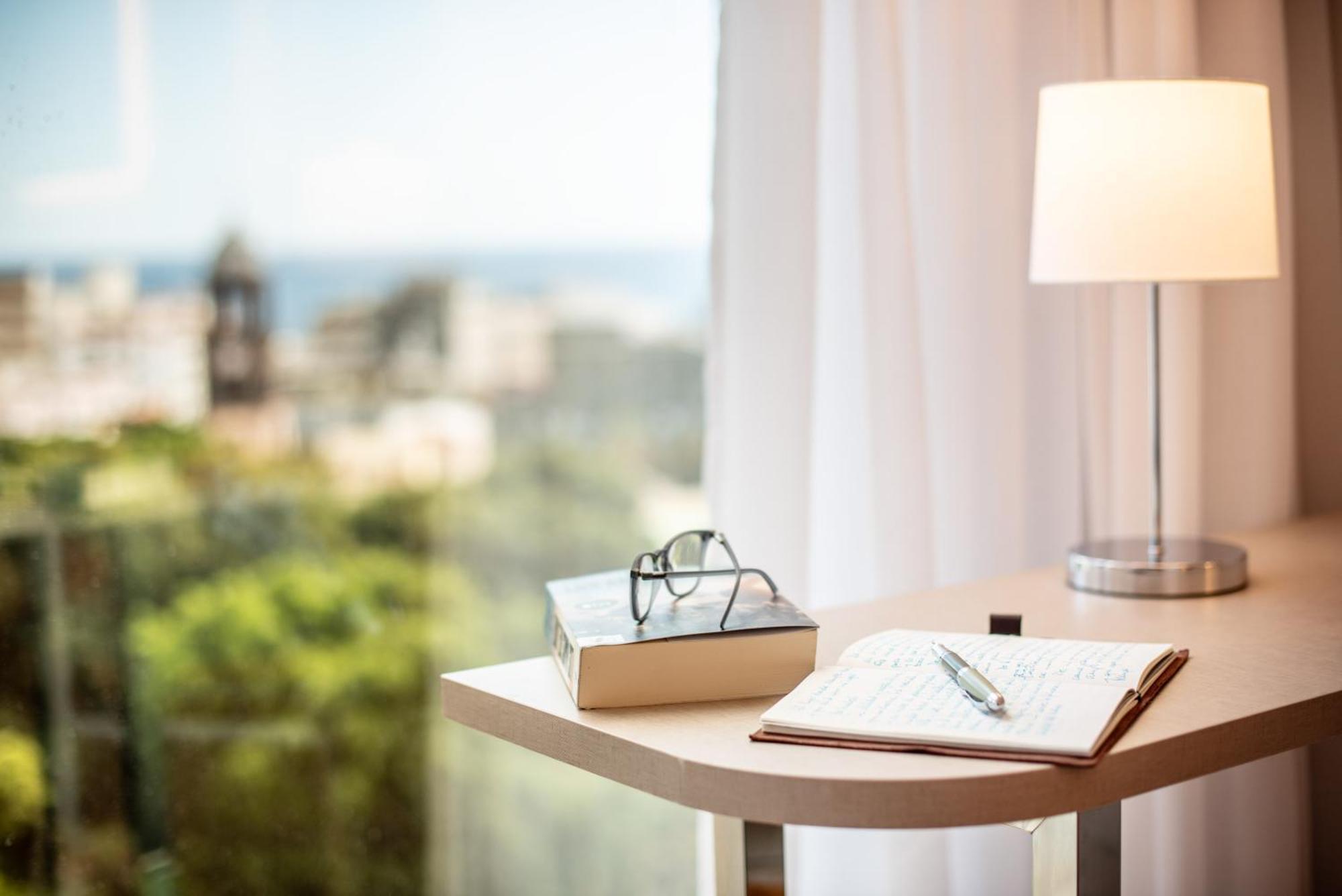Innside By Melia Tenerife Santa Cruz Luaran gambar